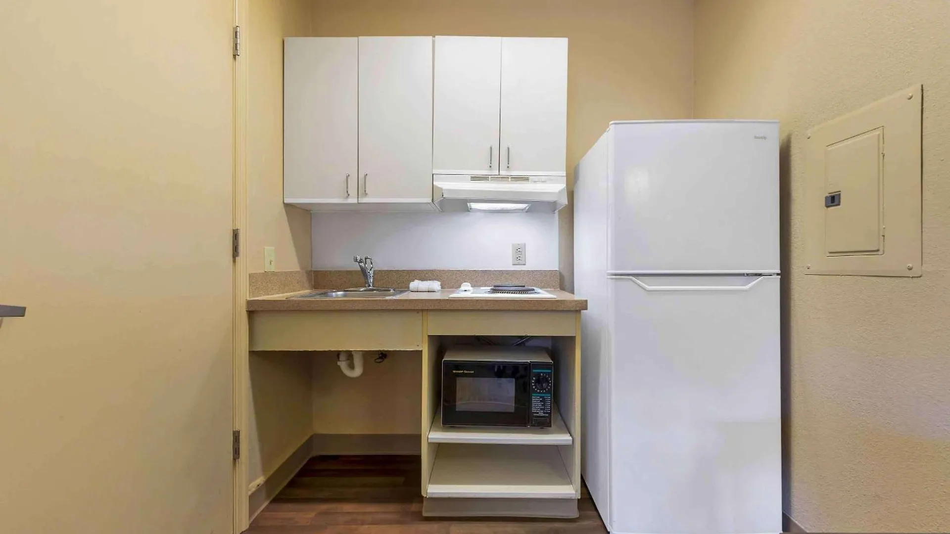 Extended Stay America Suites - Louisville - Dutchman 2*,  United States