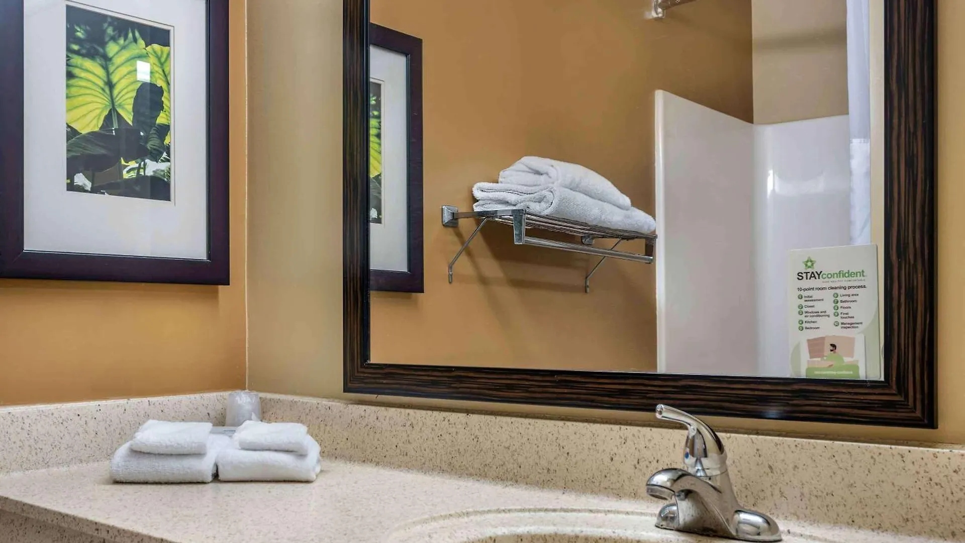 Extended Stay America Suites - Louisville - Dutchman United States
