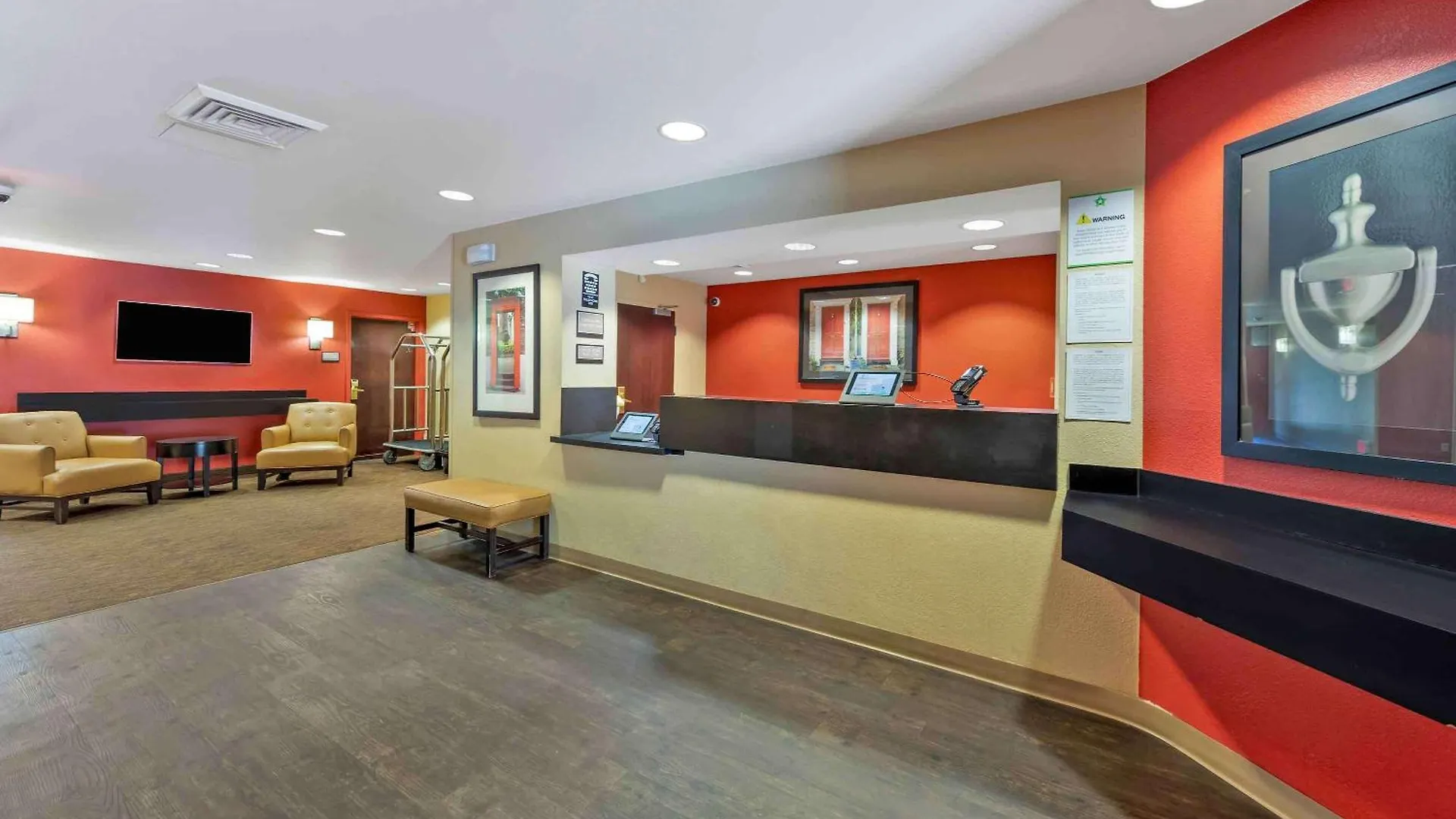 Extended Stay America Suites - Louisville - Dutchman