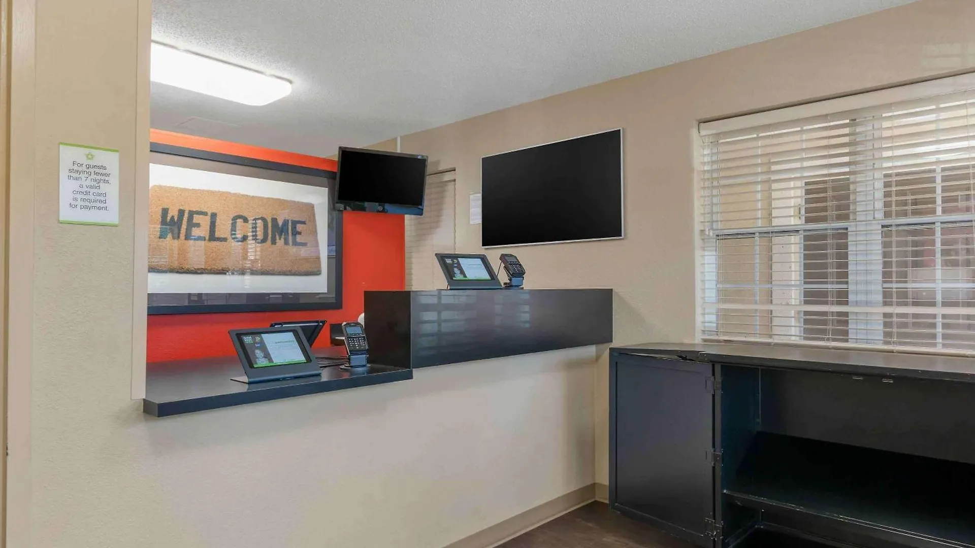 Hotel Extended Stay America Suites - Louisville - Dutchman