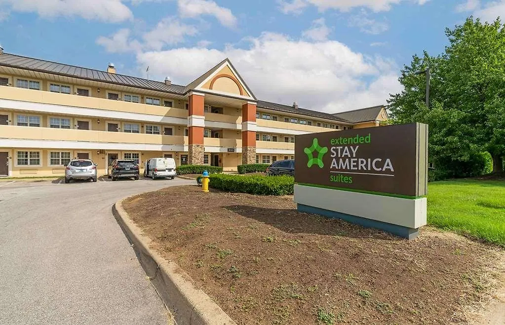 Hotel Extended Stay America Suites - Louisville - Dutchman