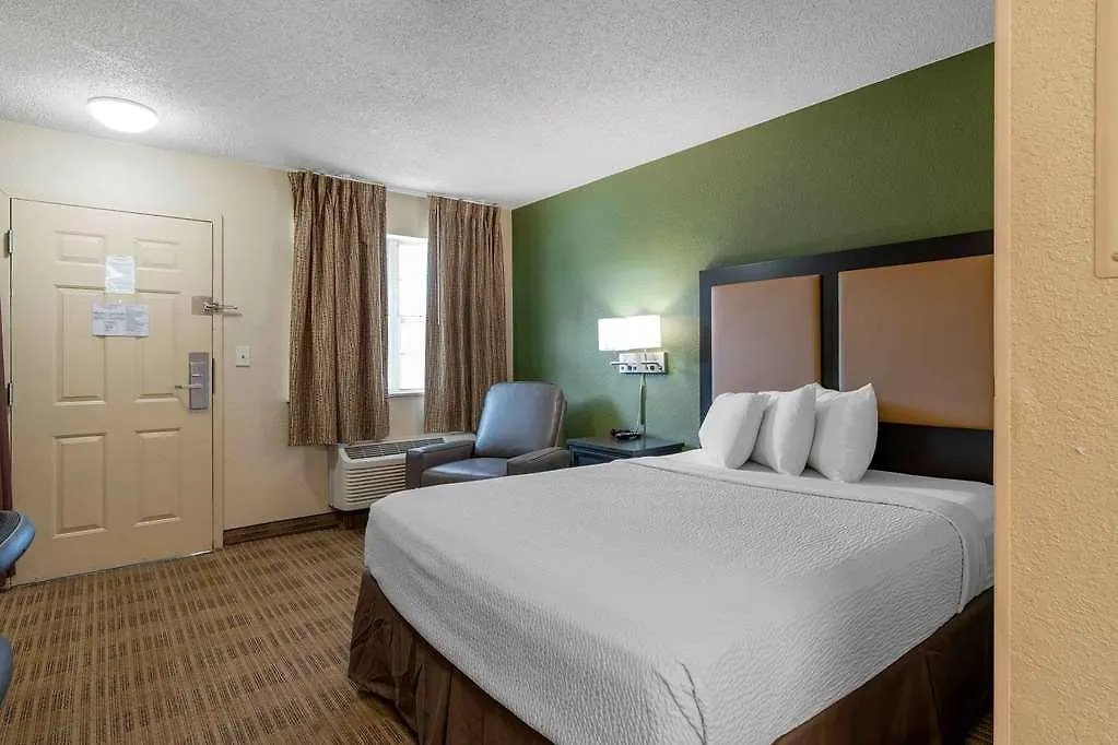 Extended Stay America Suites - Louisville - Dutchman 2*,