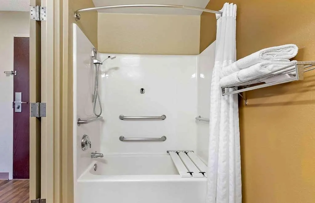 ** Hotel Extended Stay America Suites - Louisville - Dutchman United States