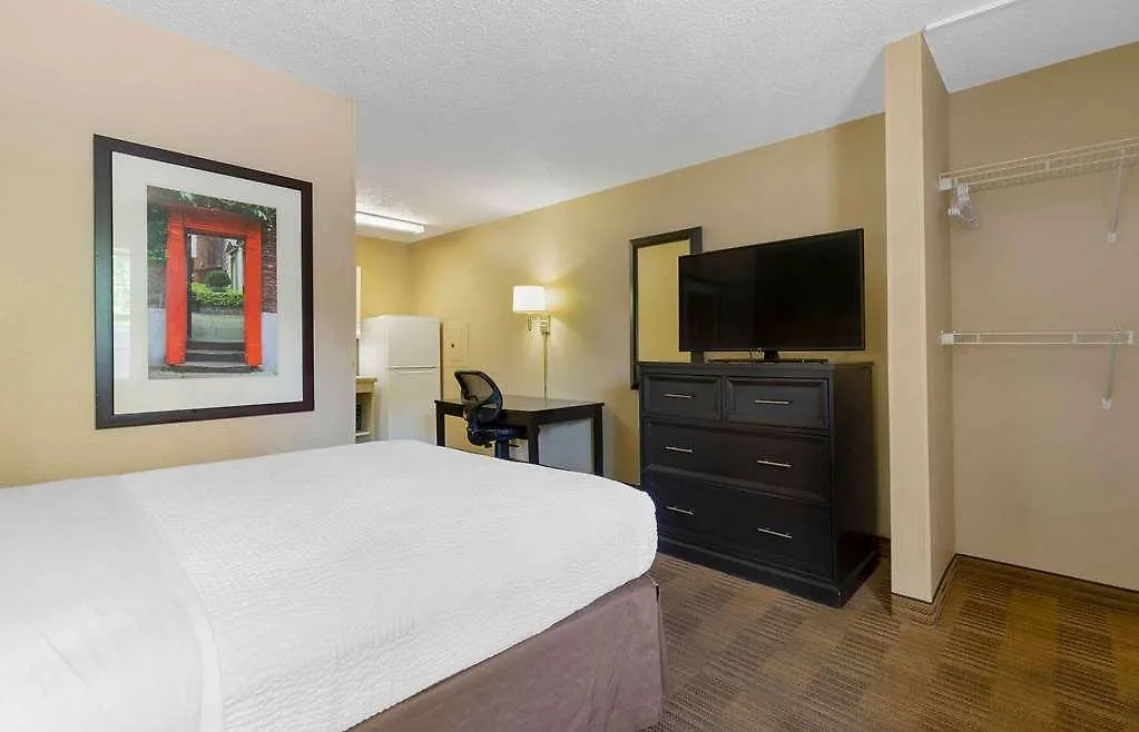 Extended Stay America Suites - Louisville - Dutchman United States