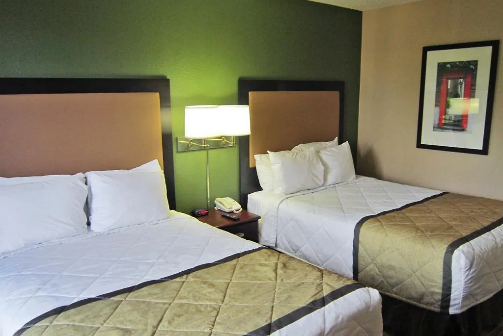 Extended Stay America Suites - Louisville - Dutchman 2*,  United States