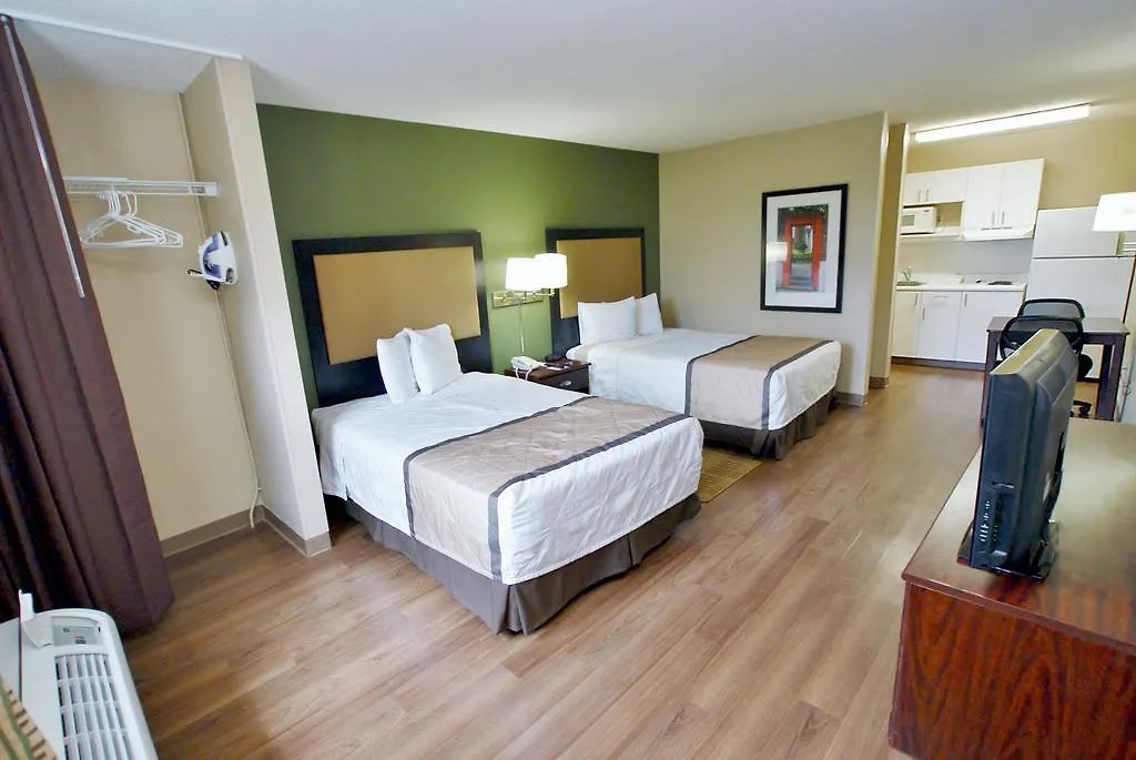 ** Hotel Extended Stay America Suites - Louisville - Dutchman United States