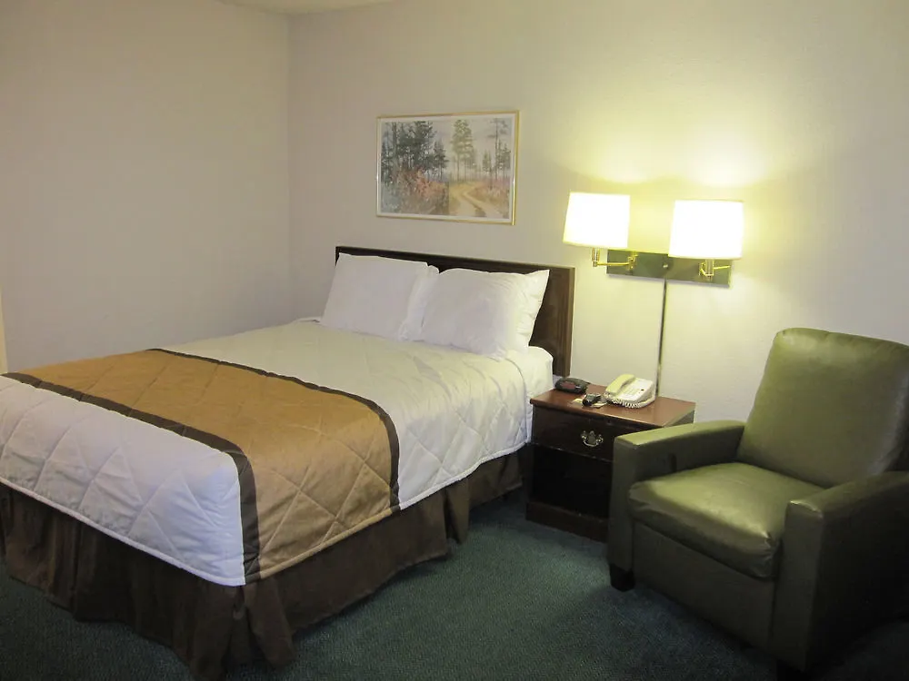 Extended Stay America Suites - Louisville - Dutchman 2*,  United States