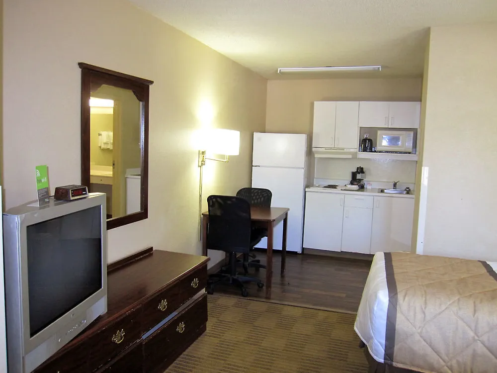 ** Hotel Extended Stay America Suites - Louisville - Dutchman United States