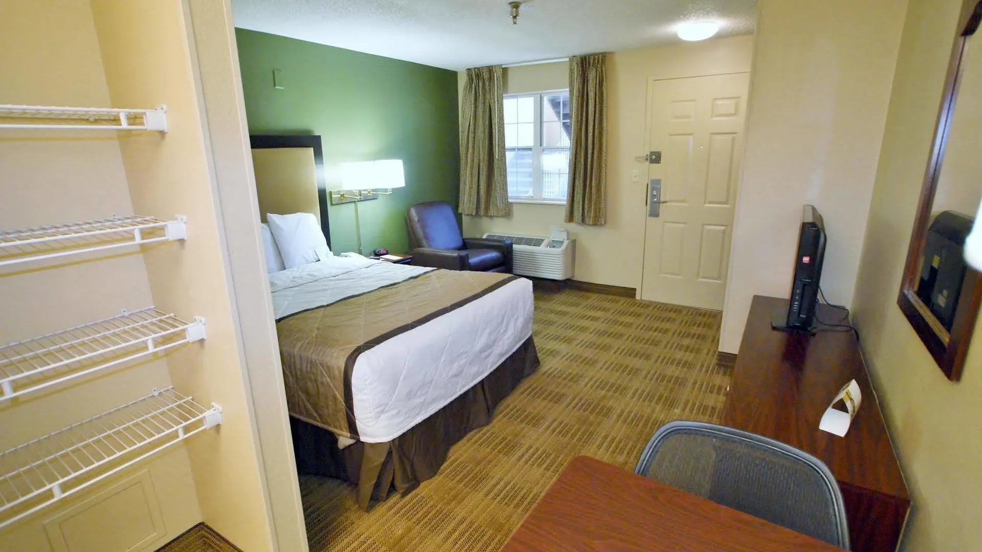 Hotel Extended Stay America Suites - Louisville - Dutchman