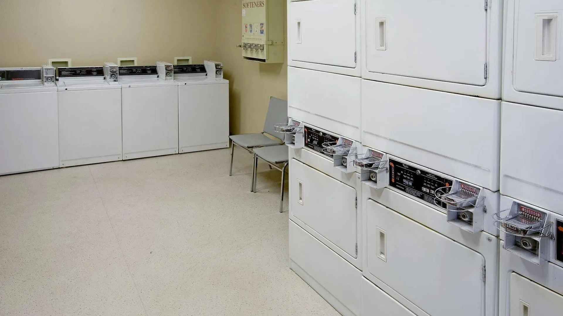 Extended Stay America Suites - Louisville - Dutchman 2*,