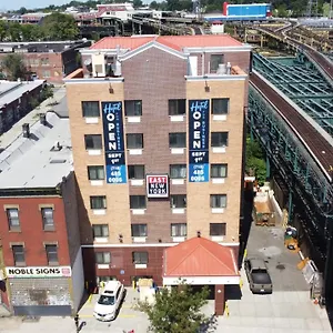 visit hotel